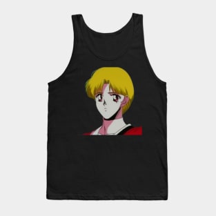 anime girl Tank Top